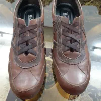 کفش چرم بهشتیان ***