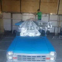 کارگر آبکار|استخدام صنعتی، فنی، مهندسی|رضویه, |دیوار