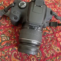 دوربین کنون 4000D|دوربین عکاسی و فیلمبرداری|کرج, کرج نو|دیوار