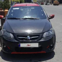 کوییک r1400|خودرو سواری و وانت|گنبد کاووس, |دیوار