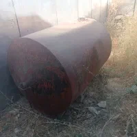تانکر سوخت