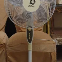 پنکه پنج پره تک الکتریک
