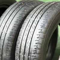 لاستیک سمند کارکرده|قطعات یدکی و لوازم جانبی|قائن, |دیوار
