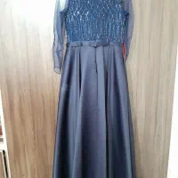 لباس مجلسی|لباس|شوش, |دیوار