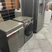 بهترین فروش/خریدیخچال سایددوقلو در پایتخت 100%