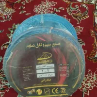 لوازم برقی،کلید و پریز و سیم|مصالح و تجهیزات ساختمان|مشهد, توس (بلوار توس)|دیوار