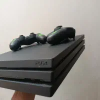 ps4 poro|کنسول، بازی ویدئویی و آنلاین|قم, شهرک سازمان آب|دیوار
