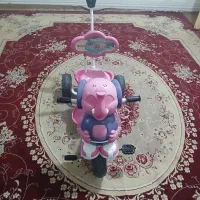 سه چرخه کودک