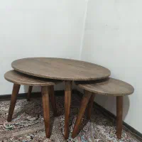 میز عسلی|مبلمان خانگی و میز عسلی|ری, علایین|دیوار