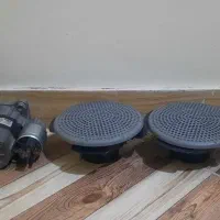 پمپ بنزین استارت استپر.باند فابریکی و...ال 90