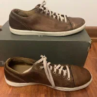 کفش timberland اصل دسته دوم مدل earthkeepers|کیف، کفش، کمربند|تهران, ونک|دیوار