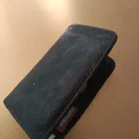 مدارک گم شده