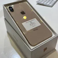 iphone xsmax 256 zaa 2sim|موبایل|شیراز, معالیآباد|دیوار