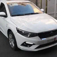 تارا V4-LX مدل 1403 صفر|خودرو سواری و وانت|تهران, امین حضور|دیوار