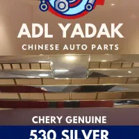 جلو پنجره خودروهای چینی