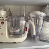 غذاساز ۲۹ کاره مولینکس