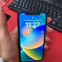 iphone x|موبایل|بانه, |دیوار