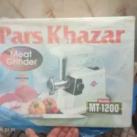 چرخ گوشت و گاز|اجاق گاز و لوازم برقی پخت‌وپز|تربت‌حیدریه, کلاته توکلی|دیوار