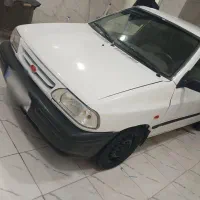 پراید 131 مدل 92 EL