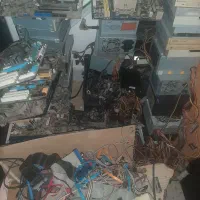 فروش و ارتقاء سیستم های کامپیوتری