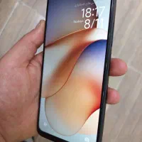 نوت ۱۲ خیلی تمیز بدون مشکل ۱۲۸ رام ۸