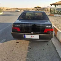 پژو 405|خودرو سواری و وانت|جوانرود, |دیوار