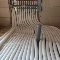 خدمات و تعمیرات / لوله کشی ساختمان /تعویض شیرآلات