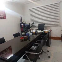 دفتر کار