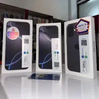 *اقساط ۱۸ ماهه یک برگ چک *iphone 16