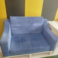 مبل هفت نفره|مبلمان خانگی و میز عسلی|رشت, استادسرا|دیوار