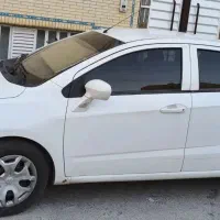 برلیانس h230 کم کار و تمیز