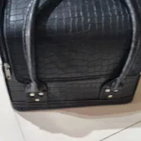 فردش یک کیف لوازم تتو و تمیز وسایز بزرگ