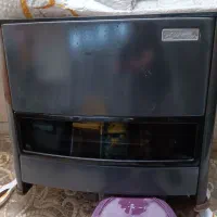 دو عدد بخاری|بخاری، هیتر، شومینه|سلمان‌شهر, |دیوار