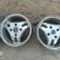 رینگ اسپرت پراید