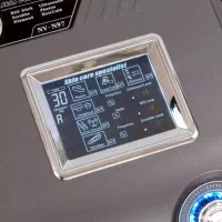 دستگاه فیشیال میکروکارنت مدل N97