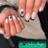 خدمات کاشت ناخن و کراتین|خدمات آرایشگری و زیبایی|تهران, کیانشهر|دیوار
