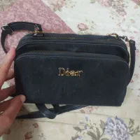 کیف مجلسی|کیف، کفش، کمربند|مشهد, کوشش|دیوار