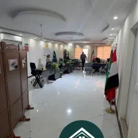 دفترکار125متری-ساختمان-اداری-درحاشیه-شاهد