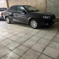 دنا پلاس شش سرعته مشکی آبنوس مدل 403
