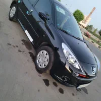 ۲۰۷ پانا مشکی ابنوس