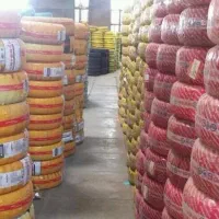 لاستیک دولتی/تاریخ بروز/با ضمانت/تحویل فوری|قطعات یدکی و لوازم جانبی|کرج, کمالشهر|دیوار