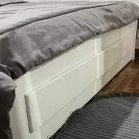 تخت ‌سرویس خواب|تخت و سرویس خواب|تهران, بریانک|دیوار