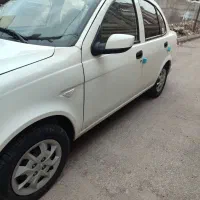 ساینا ۱۴۰۰|خودرو سواری و وانت|میانه, |دیوار