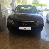 سوناتا درحد قابل معاوضه باخودرو|خودرو سواری و وانت|شیراز, ارم|دیوار