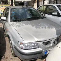 سمند lx مدل 1388(اقساط)