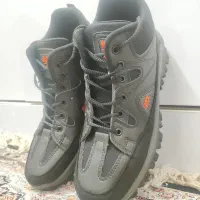 نیم بوت کوهستان