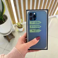 ایفون ۱۲پرو