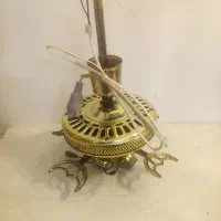 پنکه سقفی لوستری بدون حباب|پنکه و تصفیهکنندهٔ هوا|تهران, نجات اللهی|دیوار