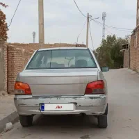 پراید ۱۳۲ مدل ۸۷|خودرو سواری و وانت|بجنورد, |دیوار