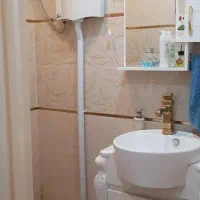 فروش آپارتمان ۸۰متری طبقه ۴ با آسانسور در دانشجو